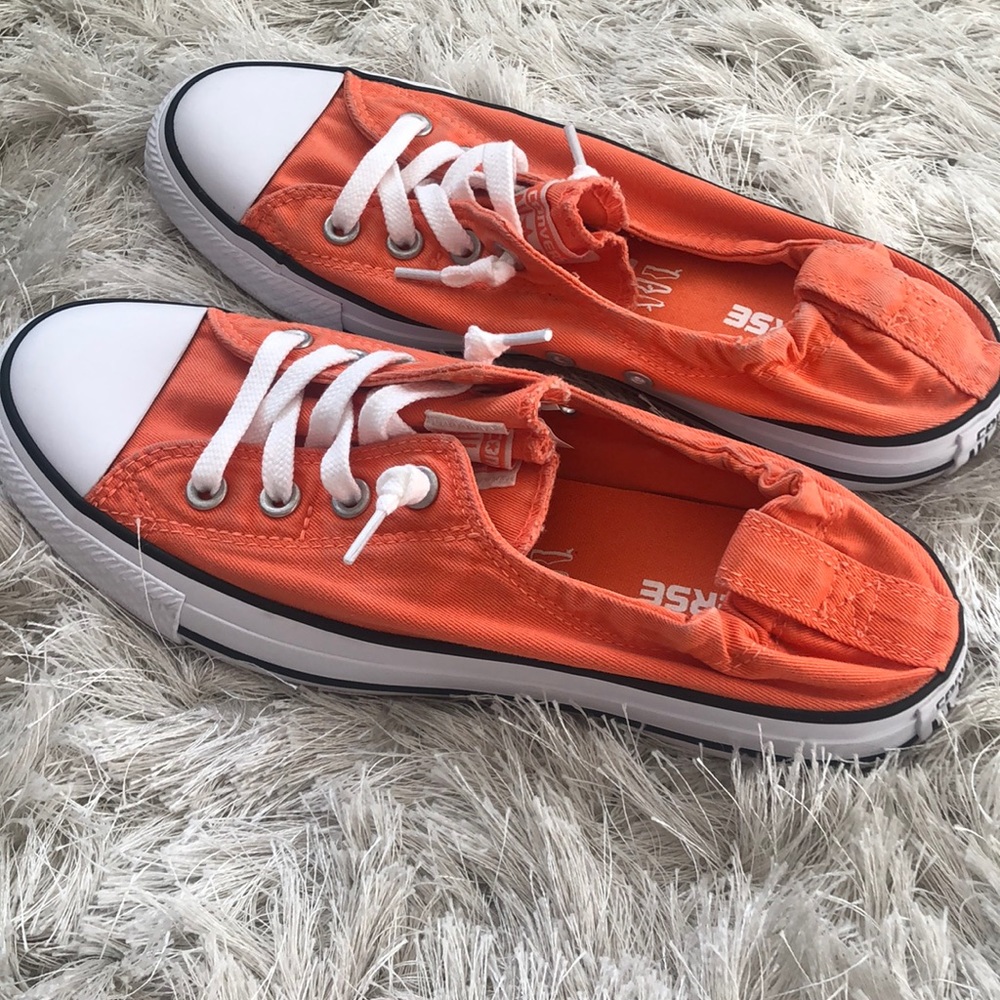 Converse Shoreline